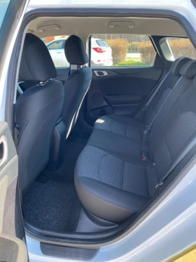 Kia Ceed SW 1.4 MPI - 13500 € / 26403.70 лв. - 95011175 13 | Car24.bg Kia Ceed SW 1.4 MPI - 13500 € / 26403.70 лв. - 95011175 13