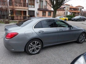 Mercedes-Benz C 350 - 14999 € / 29335.49 лв. - 12603124 4 | Car24.bg Mercedes-Benz C 350 - 14999 € / 29335.49 лв. - 12603124 4
