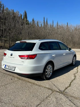 Seat Leon 1.6 TDI | ВНОС ОТ ГЕРМАНИЯ - 7400 € / 14473.14 лв. - 70144631 4 | Car24.bg Seat Leon 1.6 TDI | ВНОС ОТ ГЕРМАНИЯ - 7400 € / 14473.14 лв. - 70144631 4