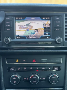 Seat Leon 1.6 TDI | ВНОС ОТ ГЕРМАНИЯ - 7400 € / 14473.14 лв. - 70144631 11 | Car24.bg Seat Leon 1.6 TDI | ВНОС ОТ ГЕРМАНИЯ - 7400 € / 14473.14 лв. - 70144631 11