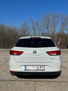 Seat Leon 1.6 TDI | ВНОС ОТ ГЕРМАНИЯ - 7400 € / 14473.14 лв. - 70144631 6 | Car24.bg Seat Leon 1.6 TDI | ВНОС ОТ ГЕРМАНИЯ - 7400 € / 14473.14 лв. - 70144631 6