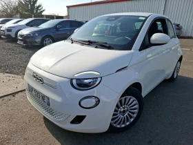 Fiat 500e Само 13000 км