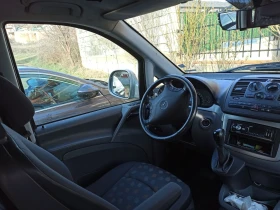 Mercedes-Benz 116 Vito - 8900 € / 17406.89 лв. - 59010886 12 | Car24.bg Mercedes-Benz 116 Vito - 8900 € / 17406.89 лв. - 59010886 12