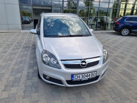 Opel Zafira 1.9CDTi-100кс 7 МЕСТА / ОБСЛУЖЕН - Car24.bg Opel Zafira 1.9CDTi-100кс 7 МЕСТА / ОБСЛУЖЕН