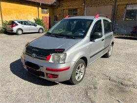 Снимка Fiat Panda