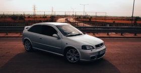 Opel Astra OPC 2 - 5800 € / 11343.81 лв. - 19696973 7 | Car24.bg Opel Astra OPC 2 - 5800 € / 11343.81 лв. - 19696973 7