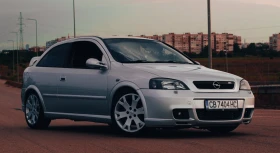 Opel Astra OPC 2 - 5800 € / 11343.81 лв. - 19696973 4 | Car24.bg Opel Astra OPC 2 - 5800 € / 11343.81 лв. - 19696973 4