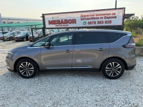 Renault Espace 1.6DCi/160p.s-7местен/Full extri | Auto.bg — изображение 7 Renault Espace 1.6DCi/160p.s-7местен/Full extri | Auto.bg — изображение 7