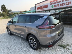 Renault Espace 1.6DCi/160p.s-7местен/Full extri | Auto.bg — изображение 4 Renault Espace 1.6DCi/160p.s-7местен/Full extri | Auto.bg — изображение 4