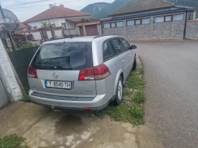 Opel Vectra - 2200 € - 58980063 7 | Car24.bg Opel Vectra - 2200 € - 58980063 7