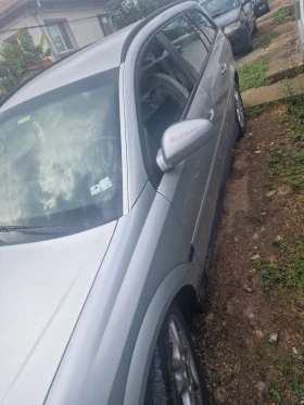 Opel Vectra - 2200 € - 58980063 2 | Car24.bg Opel Vectra - 2200 € - 58980063 2