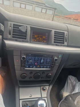 Opel Vectra - 2200 € - 58980063 5 | Car24.bg Opel Vectra - 2200 € - 58980063 5