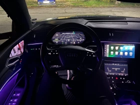 Audi E-Tron 55 95kW B&0/Matrix - 32500 € - 19715083 13 | Car24.bg Audi E-Tron 55 95kW B&0/Matrix - 32500 € - 19715083 13