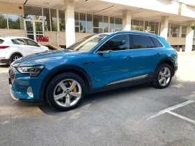 Audi E-Tron 55 95kW B&0/Matrix - 32500 € - 19715083 6 | Car24.bg Audi E-Tron 55 95kW B&0/Matrix - 32500 € - 19715083 6
