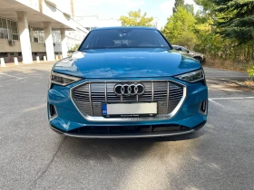 Audi E-Tron 55 95kW B&0/Matrix - 32500 € - 19715083 5 | Car24.bg Audi E-Tron 55 95kW B&0/Matrix - 32500 € - 19715083 5