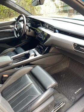 Audi E-Tron 55 95kW B&0/Matrix - 32500 € - 19715083 16 | Car24.bg Audi E-Tron 55 95kW B&0/Matrix - 32500 € - 19715083 16
