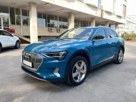 Audi E-Tron 55 95kW B&0/Matrix - 32500 € - 19715083 3 | Car24.bg Audi E-Tron 55 95kW B&0/Matrix - 32500 € - 19715083 3