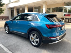 Audi E-Tron 55 95kW B&0/Matrix - 32500 € - 19715083 9 | Car24.bg Audi E-Tron 55 95kW B&0/Matrix - 32500 € - 19715083 9