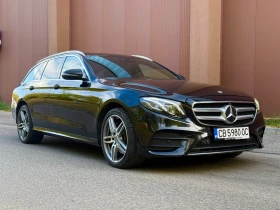 Mercedes-Benz E 220 4 MATIC AMG LINE 360КАМЕРА HEAD-UP ГАРАНЦИЯ - 14999 € - 16543640 6 | Car24.bg Mercedes-Benz E 220 4 MATIC AMG LINE 360КАМЕРА HEAD-UP ГАРАНЦИЯ - 14999 € - 16543640 6