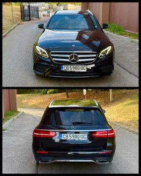 Mercedes-Benz E 220 4 MATIC AMG LINE 360КАМЕРА HEAD-UP ГАРАНЦИЯ - 14999 € - 16543640 7 | Car24.bg Mercedes-Benz E 220 4 MATIC AMG LINE 360КАМЕРА HEAD-UP ГАРАНЦИЯ - 14999 € - 16543640 7