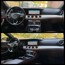 Mercedes-Benz E 220 4 MATIC AMG LINE 360КАМЕРА HEAD-UP ГАРАНЦИЯ - 14999 € - 16543640 12 | Car24.bg Mercedes-Benz E 220 4 MATIC AMG LINE 360КАМЕРА HEAD-UP ГАРАНЦИЯ - 14999 € - 16543640 12