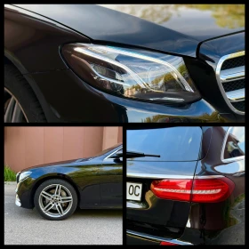 Mercedes-Benz E 220 4 MATIC AMG LINE 360КАМЕРА HEAD-UP ГАРАНЦИЯ - 14999 € - 16543640 8 | Car24.bg Mercedes-Benz E 220 4 MATIC AMG LINE 360КАМЕРА HEAD-UP ГАРАНЦИЯ - 14999 € - 16543640 8