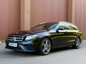 Mercedes-Benz E 220 4 MATIC AMG LINE 360КАМЕРА HEAD-UP ГАРАНЦИЯ - Car24.bg Mercedes-Benz E 220 4 MATIC AMG LINE 360КАМЕРА HEAD-UP ГАРАНЦИЯ