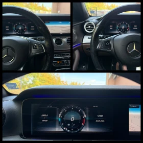 Mercedes-Benz E 220 4 MATIC AMG LINE 360КАМЕРА HEAD-UP ГАРАНЦИЯ - 14999 € - 16543640 14 | Car24.bg Mercedes-Benz E 220 4 MATIC AMG LINE 360КАМЕРА HEAD-UP ГАРАНЦИЯ - 14999 € - 16543640 14