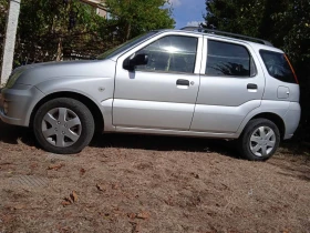 Subaru G3x justy undefined | Auto.bg — изображение 4 Subaru G3x justy undefined | Auto.bg — изображение 4