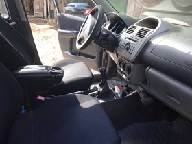 Subaru G3x justy undefined | Auto.bg — изображение 9 Subaru G3x justy undefined | Auto.bg — изображение 9