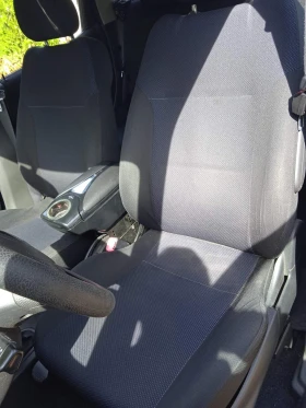 Subaru G3x justy undefined | Auto.bg — изображение 8 Subaru G3x justy undefined | Auto.bg — изображение 8