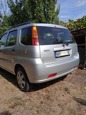 Subaru G3x justy undefined | Auto.bg — изображение 2 Subaru G3x justy undefined | Auto.bg — изображение 2