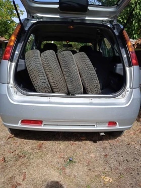 Subaru G3x justy undefined | Auto.bg — изображение 7 Subaru G3x justy undefined | Auto.bg — изображение 7