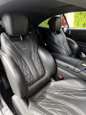 Mercedes-Benz S 63 AMG Coup? | 2014 г. | 100 000 км | FULL EXTRA | - 19990 € - 35016281 3 | Car24.bg Mercedes-Benz S 63 AMG Coup? | 2014 г. | 100 000 км | FULL EXTRA | - 19990 € - 35016281 3