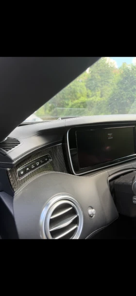 Mercedes-Benz S 63 AMG Coup? | 2014 г. | 100 000 км | FULL EXTRA | - 59990 € - 20925765 10 | Car24.bg Mercedes-Benz S 63 AMG Coup? | 2014 г. | 100 000 км | FULL EXTRA | - 59990 € - 20925765 10