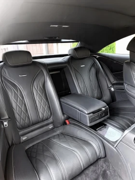 Mercedes-Benz S 63 AMG Coup? | 2014 г. | 100 000 км | FULL EXTRA | - 19990 € - 35016281 4 | Car24.bg Mercedes-Benz S 63 AMG Coup? | 2014 г. | 100 000 км | FULL EXTRA | - 19990 € - 35016281 4