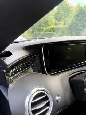 Mercedes-Benz S 63 AMG Coup? | 2014 г. | 100 000 км | FULL EXTRA | - 19990 € - 35016281 5 | Car24.bg Mercedes-Benz S 63 AMG Coup? | 2014 г. | 100 000 км | FULL EXTRA | - 19990 € - 35016281 5