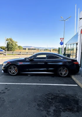 Mercedes-Benz S 63 AMG Coup? | 2014 г. | 100 000 км | FULL EXTRA | - 19990 € - 35016281 9 | Car24.bg Mercedes-Benz S 63 AMG Coup? | 2014 г. | 100 000 км | FULL EXTRA | - 19990 € - 35016281 9
