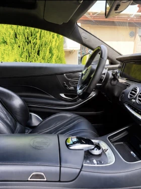 Mercedes-Benz S 63 AMG Coup? | 2014 г. | 100 000 км | FULL EXTRA | - 19990 € - 35016281 6 | Car24.bg Mercedes-Benz S 63 AMG Coup? | 2014 г. | 100 000 км | FULL EXTRA | - 19990 € - 35016281 6
