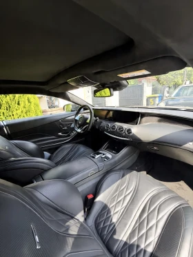 Mercedes-Benz S 63 AMG Coup? | 2014 г. | 100 000 км | FULL EXTRA | - 19990 € - 35016281 7 | Car24.bg Mercedes-Benz S 63 AMG Coup? | 2014 г. | 100 000 км | FULL EXTRA | - 19990 € - 35016281 7
