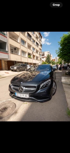 Mercedes-Benz S 63 AMG Coup? | 2014 г. | 100 000 км | FULL EXTRA | - 59990 € - 20925765 3 | Car24.bg Mercedes-Benz S 63 AMG Coup? | 2014 г. | 100 000 км | FULL EXTRA | - 59990 € - 20925765 3