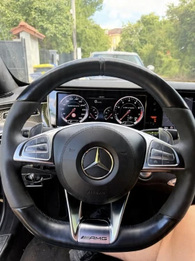Mercedes-Benz S 63 AMG Coup? | 2014 г. | 100 000 км | FULL EXTRA | - 19990 € - 35016281 10 | Car24.bg Mercedes-Benz S 63 AMG Coup? | 2014 г. | 100 000 км | FULL EXTRA | - 19990 € - 35016281 10