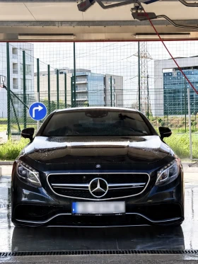 Mercedes-Benz S 63 AMG Coup? | 2014 г. | 100 000 км | FULL EXTRA | - 19990 € - 35016281 12 | Car24.bg Mercedes-Benz S 63 AMG Coup? | 2014 г. | 100 000 км | FULL EXTRA | - 19990 € - 35016281 12