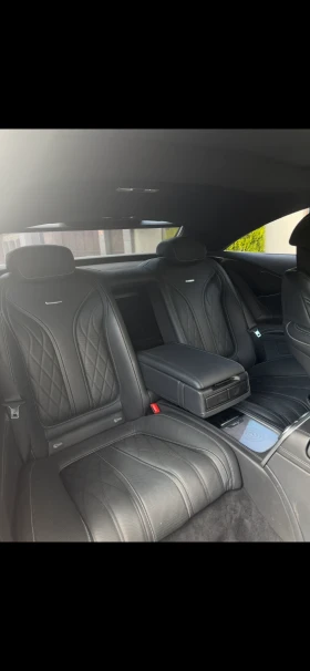 Mercedes-Benz S 63 AMG Coup? | 2014 г. | 100 000 км | FULL EXTRA | - 59990 € - 20925765 9 | Car24.bg Mercedes-Benz S 63 AMG Coup? | 2014 г. | 100 000 км | FULL EXTRA | - 59990 € - 20925765 9