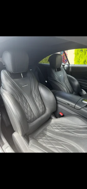 Mercedes-Benz S 63 AMG Coup? | 2014 г. | 100 000 км | FULL EXTRA | - 59990 € - 20925765 8 | Car24.bg Mercedes-Benz S 63 AMG Coup? | 2014 г. | 100 000 км | FULL EXTRA | - 59990 € - 20925765 8