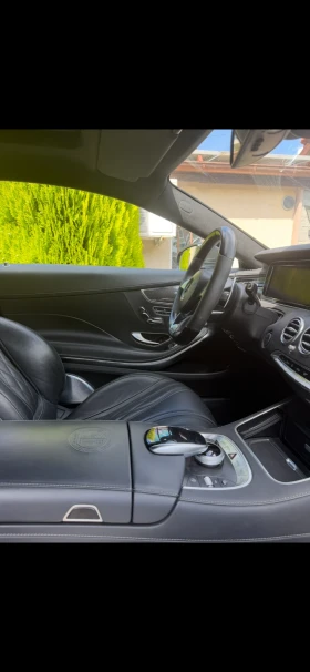 Mercedes-Benz S 63 AMG Coup? | 2014 г. | 100 000 км | FULL EXTRA | - 59990 € - 20925765 7 | Car24.bg Mercedes-Benz S 63 AMG Coup? | 2014 г. | 100 000 км | FULL EXTRA | - 59990 € - 20925765 7