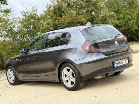 BMW 116 СМЕНЕНИ ВЕРИГИ И СЪЕДИНИТЕЛ/ НАПЪЛНО ОБСЛУЖЕНА