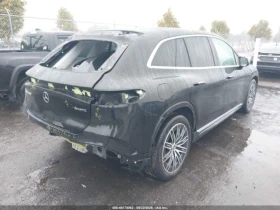 Mercedes-Benz EQS 580 SUV 4MATIC | Auto.bg — изображение 9 Mercedes-Benz EQS 580 SUV 4MATIC | Auto.bg — изображение 9