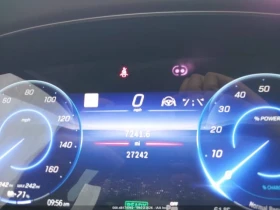 Mercedes-Benz EQS 580 SUV 4MATIC | Auto.bg — изображение 14 Mercedes-Benz EQS 580 SUV 4MATIC | Auto.bg — изображение 14
