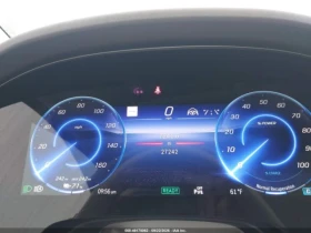 Mercedes-Benz EQS 580 SUV 4MATIC | Auto.bg — изображение 11 Mercedes-Benz EQS 580 SUV 4MATIC | Auto.bg — изображение 11